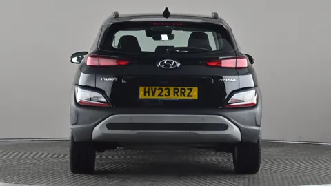 HYUNDAI KONA 1.0 TGDi 48V MHEV SE Connect