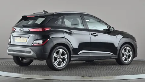 HYUNDAI KONA 1.0 TGDi 48V MHEV SE Connect