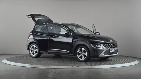 HYUNDAI KONA 1.0 TGDi 48V MHEV SE Connect