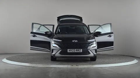 HYUNDAI KONA 1.0 TGDi 48V MHEV SE Connect