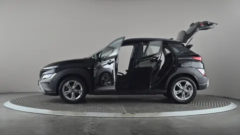 HYUNDAI KONA 1.0 TGDi 48V MHEV SE Connect