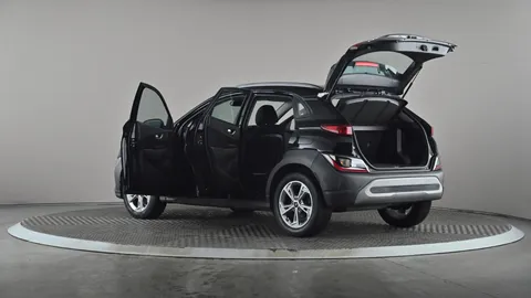 HYUNDAI KONA 1.0 TGDi 48V MHEV SE Connect