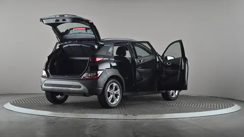HYUNDAI KONA 1.0 TGDi 48V MHEV SE Connect