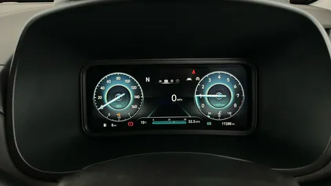 HYUNDAI KONA 1.0 TGDi 48V MHEV SE Connect
