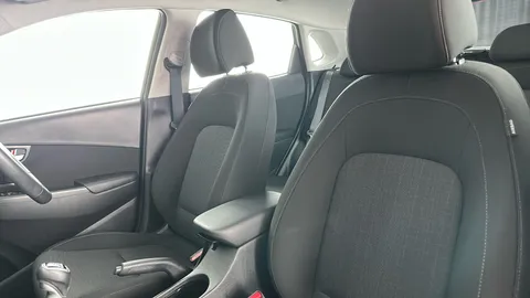 HYUNDAI KONA 1.0 TGDi 48V MHEV SE Connect