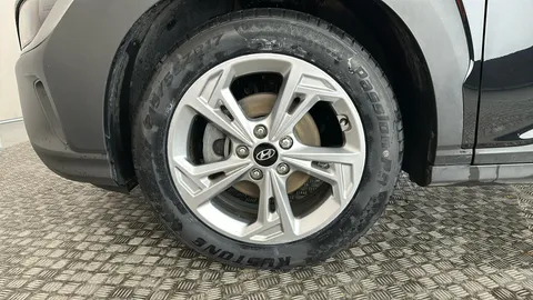 HYUNDAI KONA 1.0 TGDi 48V MHEV SE Connect