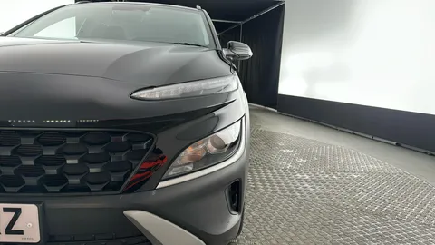 HYUNDAI KONA 1.0 TGDi 48V MHEV SE Connect