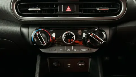 HYUNDAI KONA 1.0 TGDi 48V MHEV SE Connect