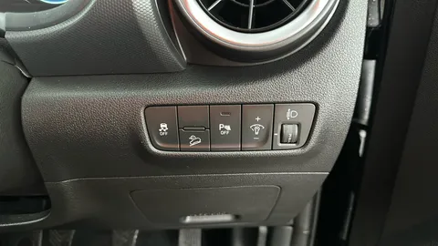 HYUNDAI KONA 1.0 TGDi 48V MHEV SE Connect