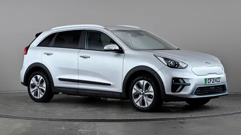 Kia E-Niro 150kW 3 64kWh 5dr Auto