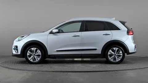 Kia E-Niro 150kW 3 64kWh 5dr Auto