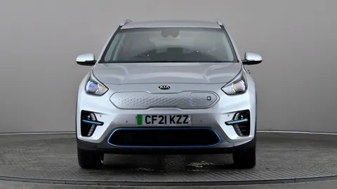 Kia E-Niro 150kW 3 64kWh 5dr Auto