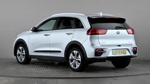 Kia E-Niro 150kW 3 64kWh 5dr Auto