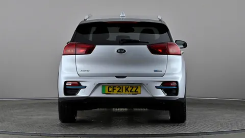 Kia E-Niro 150kW 3 64kWh 5dr Auto
