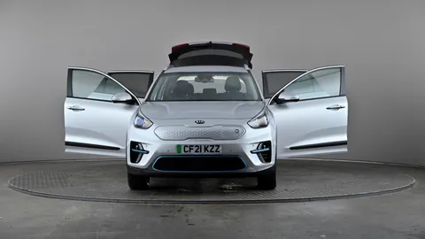 Kia E-Niro 150kW 3 64kWh 5dr Auto