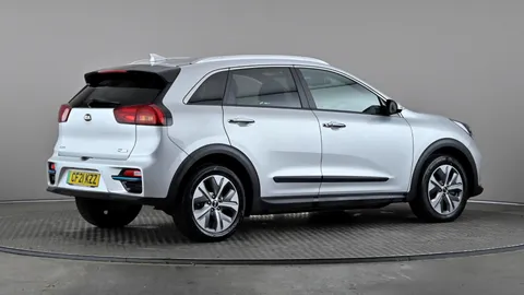 Kia E-Niro 150kW 3 64kWh 5dr Auto