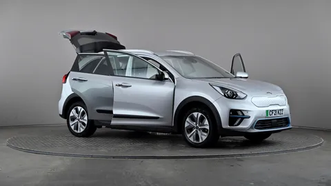 Kia E-Niro 150kW 3 64kWh 5dr Auto