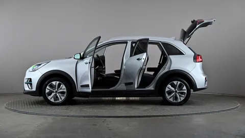 Kia E-Niro 150kW 3 64kWh 5dr Auto