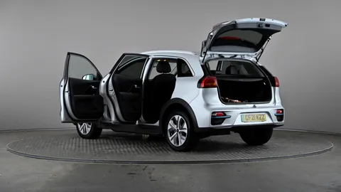 Kia E-Niro 150kW 3 64kWh 5dr Auto