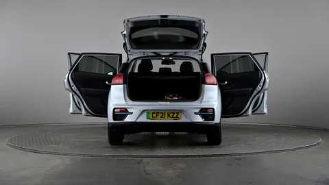 Kia E-Niro 150kW 3 64kWh 5dr Auto