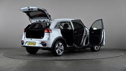 Kia E-Niro 150kW 3 64kWh 5dr Auto