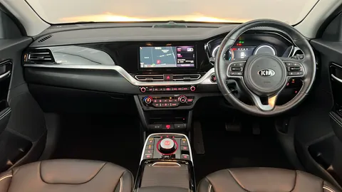 Kia E-Niro 150kW 3 64kWh 5dr Auto