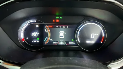 Kia E-Niro 150kW 3 64kWh 5dr Auto
