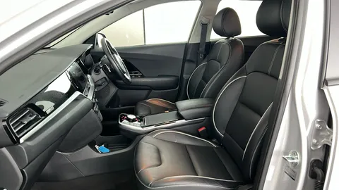 Kia E-Niro 150kW 3 64kWh 5dr Auto