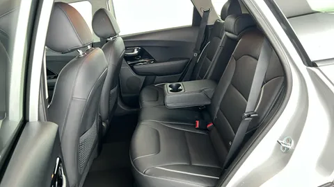 Kia E-Niro 150kW 3 64kWh 5dr Auto