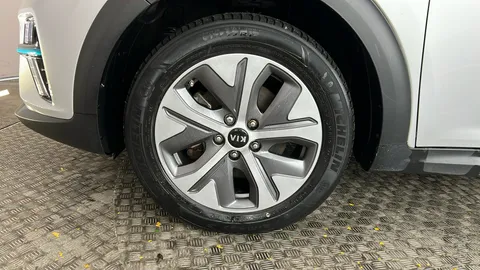 Kia E-Niro 150kW 3 64kWh 5dr Auto