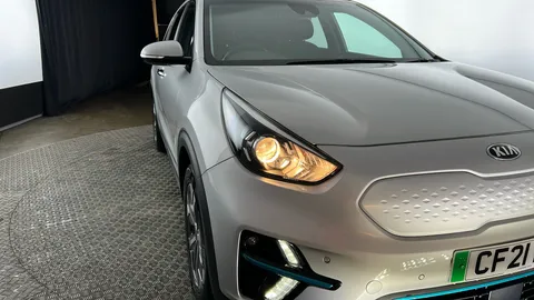 Kia E-Niro 150kW 3 64kWh 5dr Auto