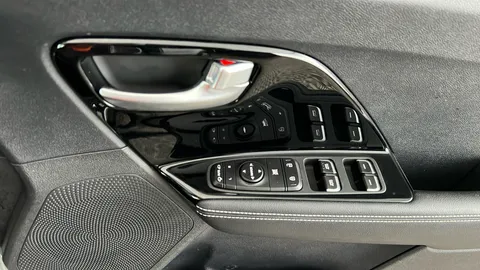 Kia E-Niro 150kW 3 64kWh 5dr Auto