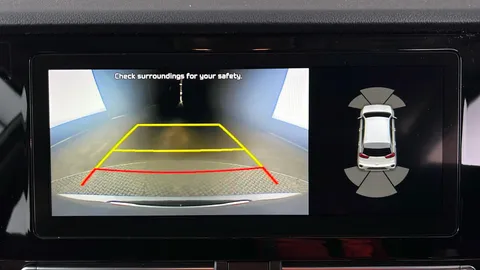 Kia E-Niro 150kW 3 64kWh 5dr Auto