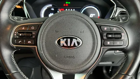 Kia E-Niro 150kW 3 64kWh 5dr Auto