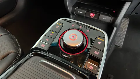 Kia E-Niro 150kW 3 64kWh 5dr Auto