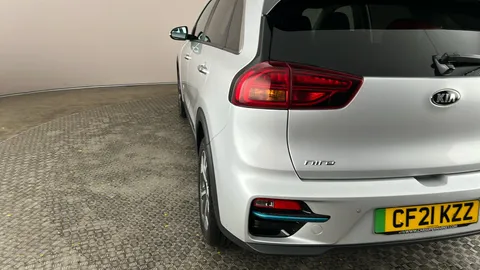 Kia E-Niro 150kW 3 64kWh 5dr Auto