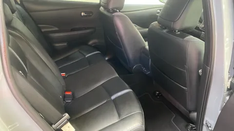 Nissan Leaf 110kW Tekna 40kWh 5dr Auto