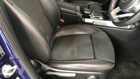 Mercedes-Benz Glb GLB 200d AMG Line Premium 8G-Tronic