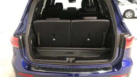 Mercedes-Benz Glb GLB 200d AMG Line Premium 8G-Tronic