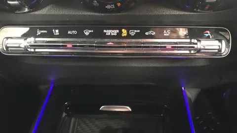 Mercedes-Benz Glb GLB 200d AMG Line Premium 8G-Tronic