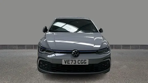 Volkswagen Golf 1.4 TSI GTE 5dr DSG