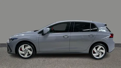 Volkswagen Golf 1.4 TSI GTE 5dr DSG