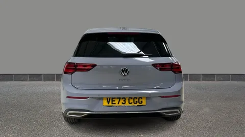 Volkswagen Golf 1.4 TSI GTE 5dr DSG