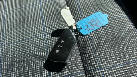 Volkswagen Golf 1.4 TSI GTE 5dr DSG
