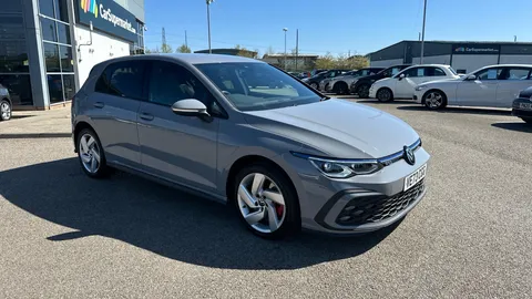 Volkswagen Golf 1.4 TSI GTE 5dr DSG