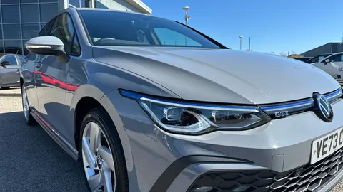 Volkswagen Golf 1.4 TSI GTE 5dr DSG