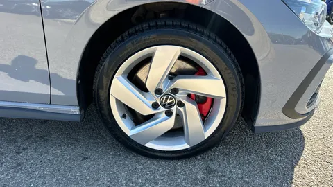 Volkswagen Golf 1.4 TSI GTE 5dr DSG