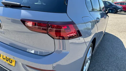 Volkswagen Golf 1.4 TSI GTE 5dr DSG
