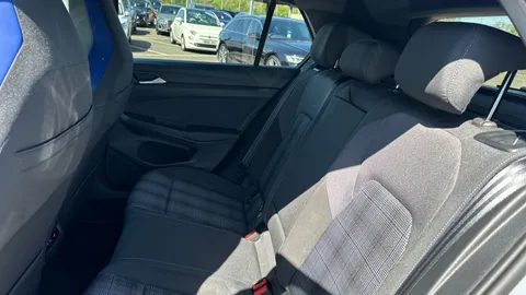Volkswagen Golf 1.4 TSI GTE 5dr DSG