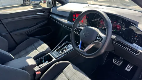 Volkswagen Golf 1.4 TSI GTE 5dr DSG